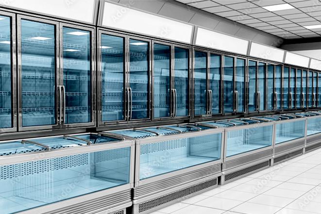 Commercial Refrigeration