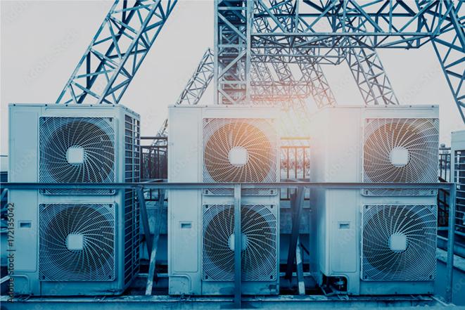 Industrial Refrigeration